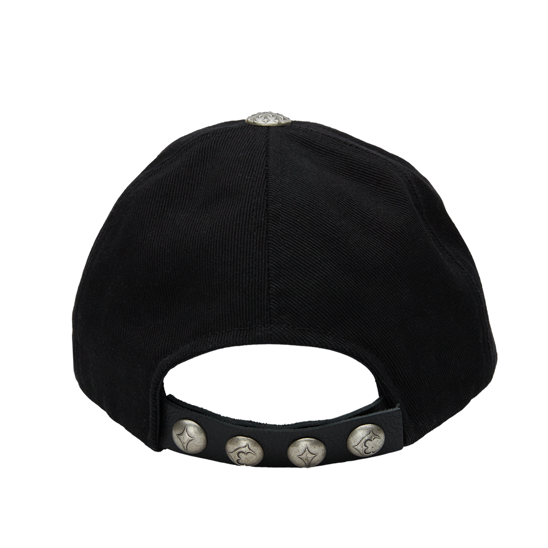 TC Skull Cotton Cap