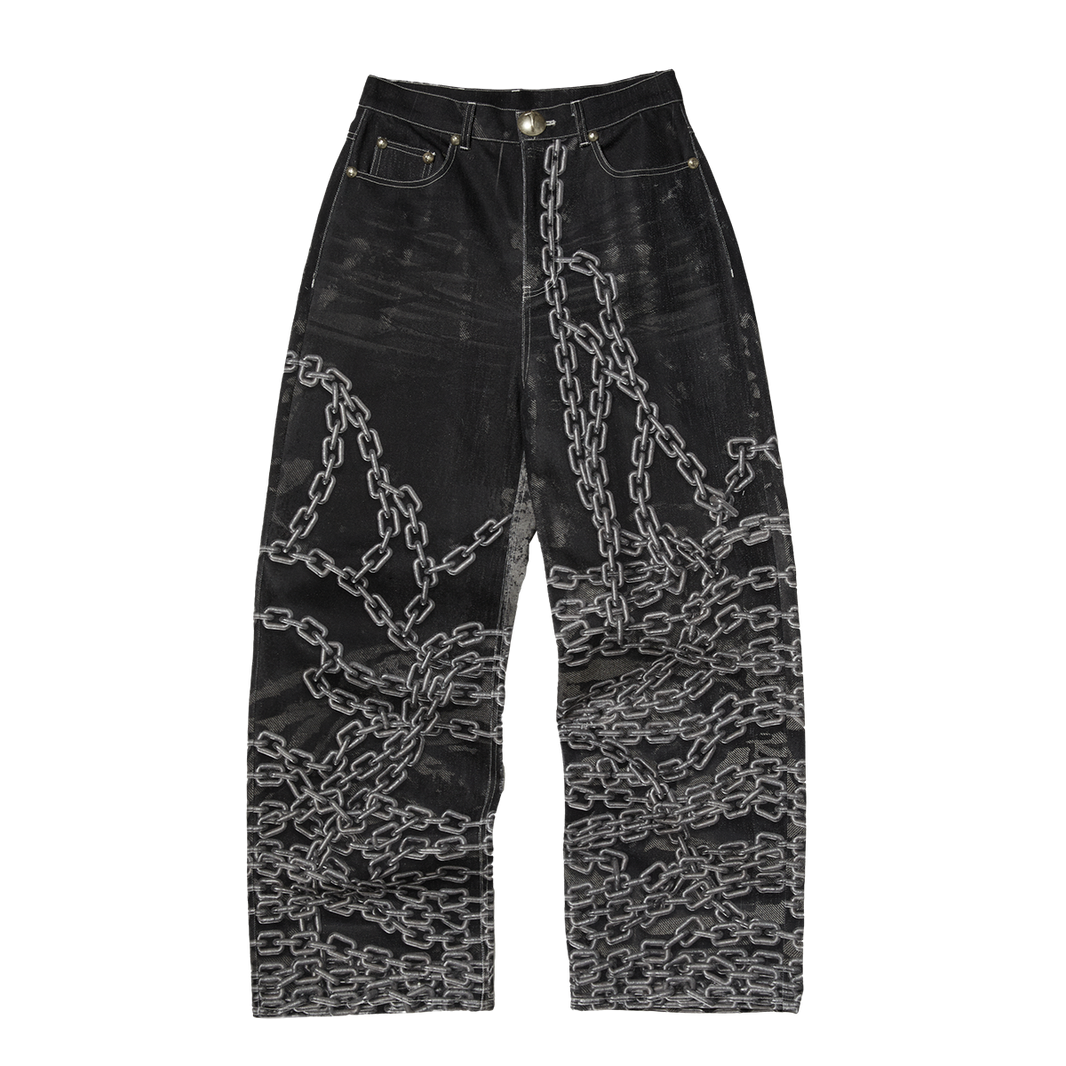 TC SHACKLE PANTS