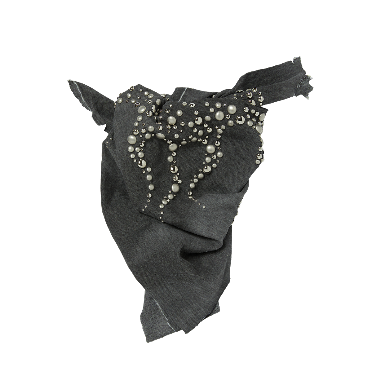 TC HOTHEAD SCARF
