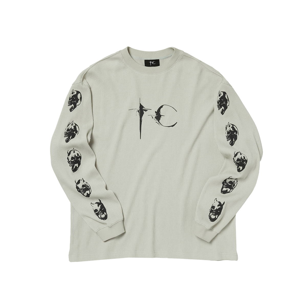 ENDLESS LONG SLEEVE