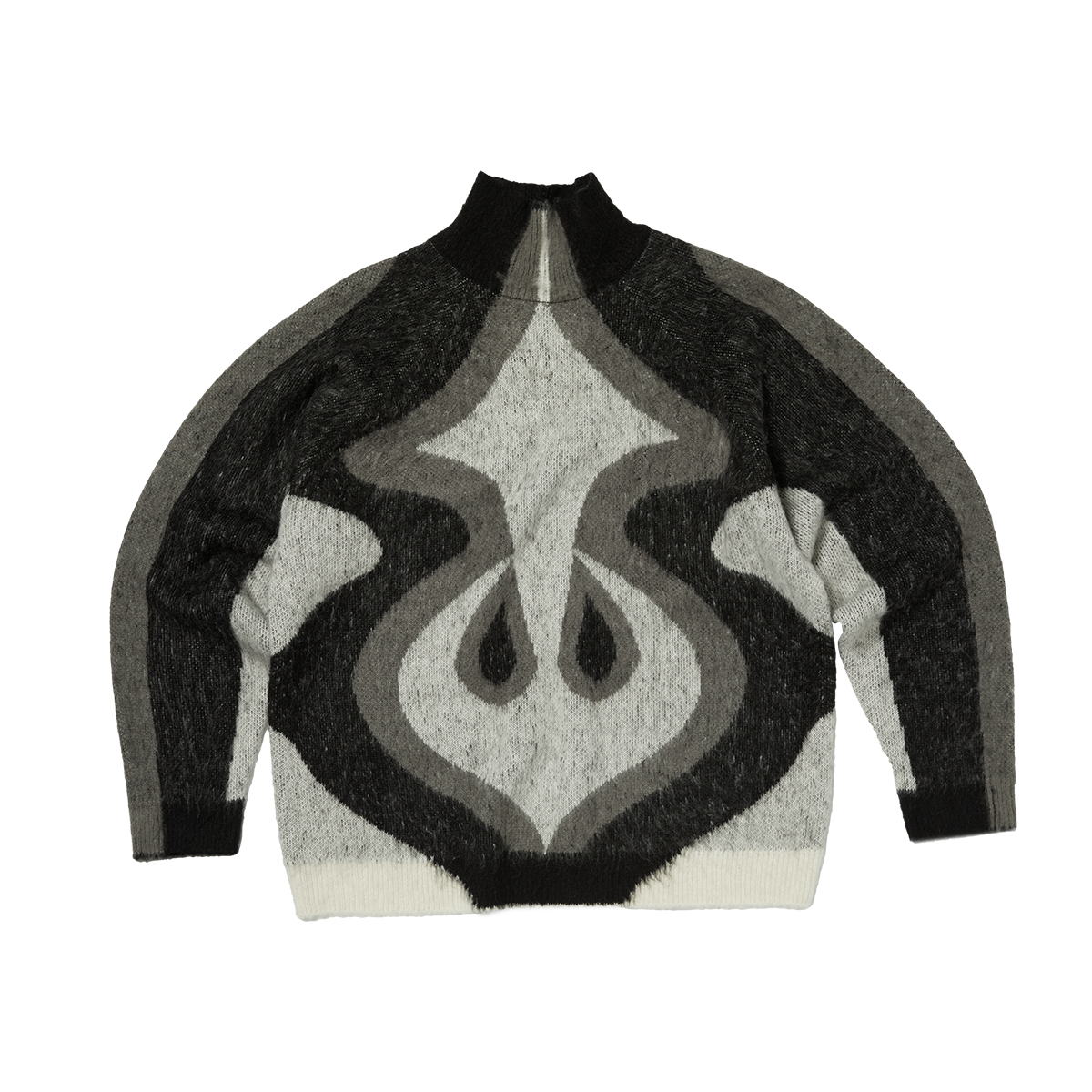 TURRELL KNIT SWEATER