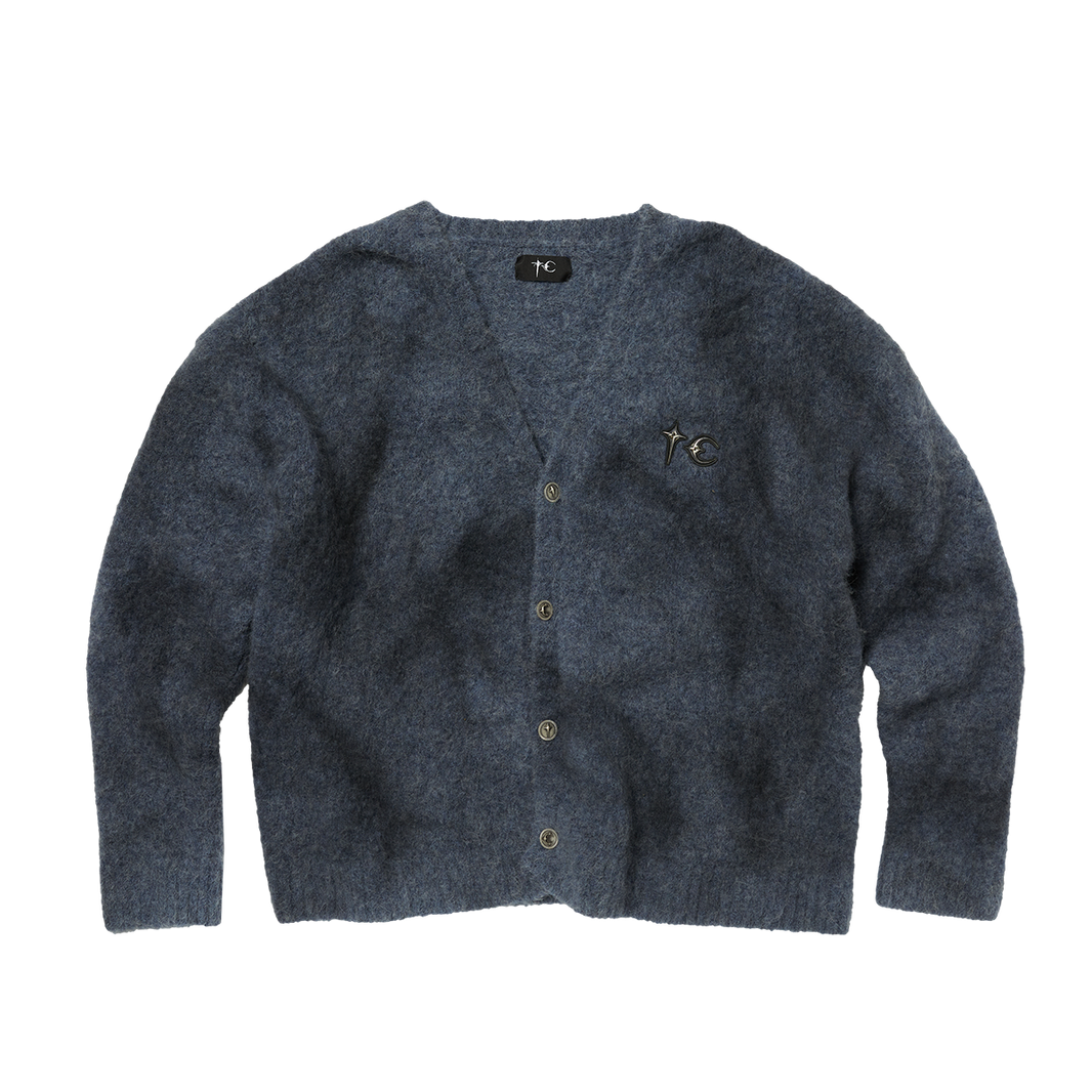 SOFTCORE CARDIGAN