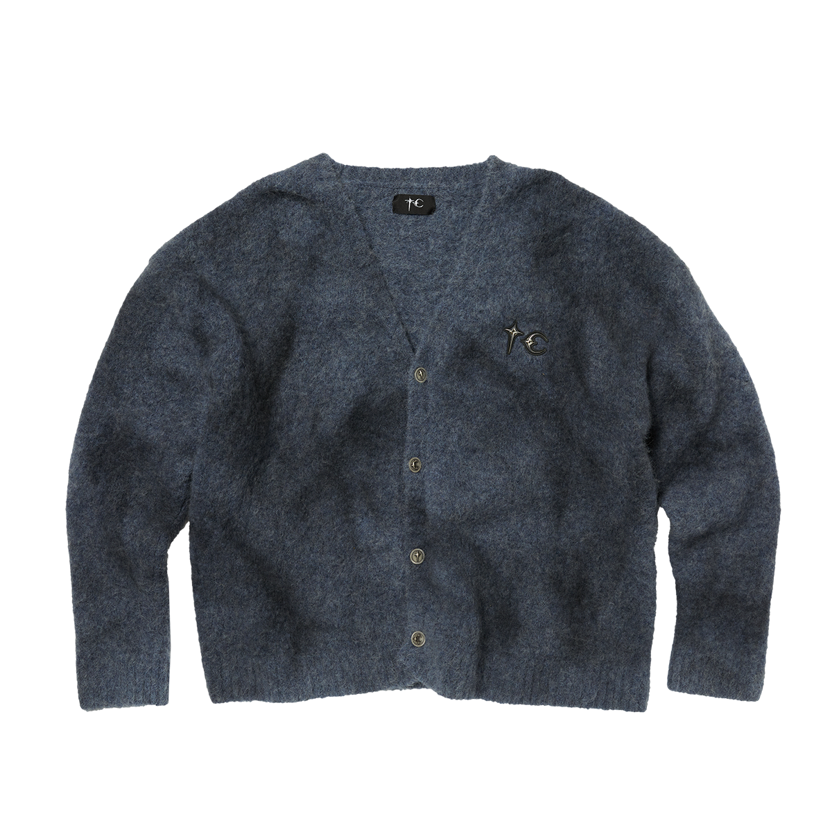 SOFTCORE CARDIGAN