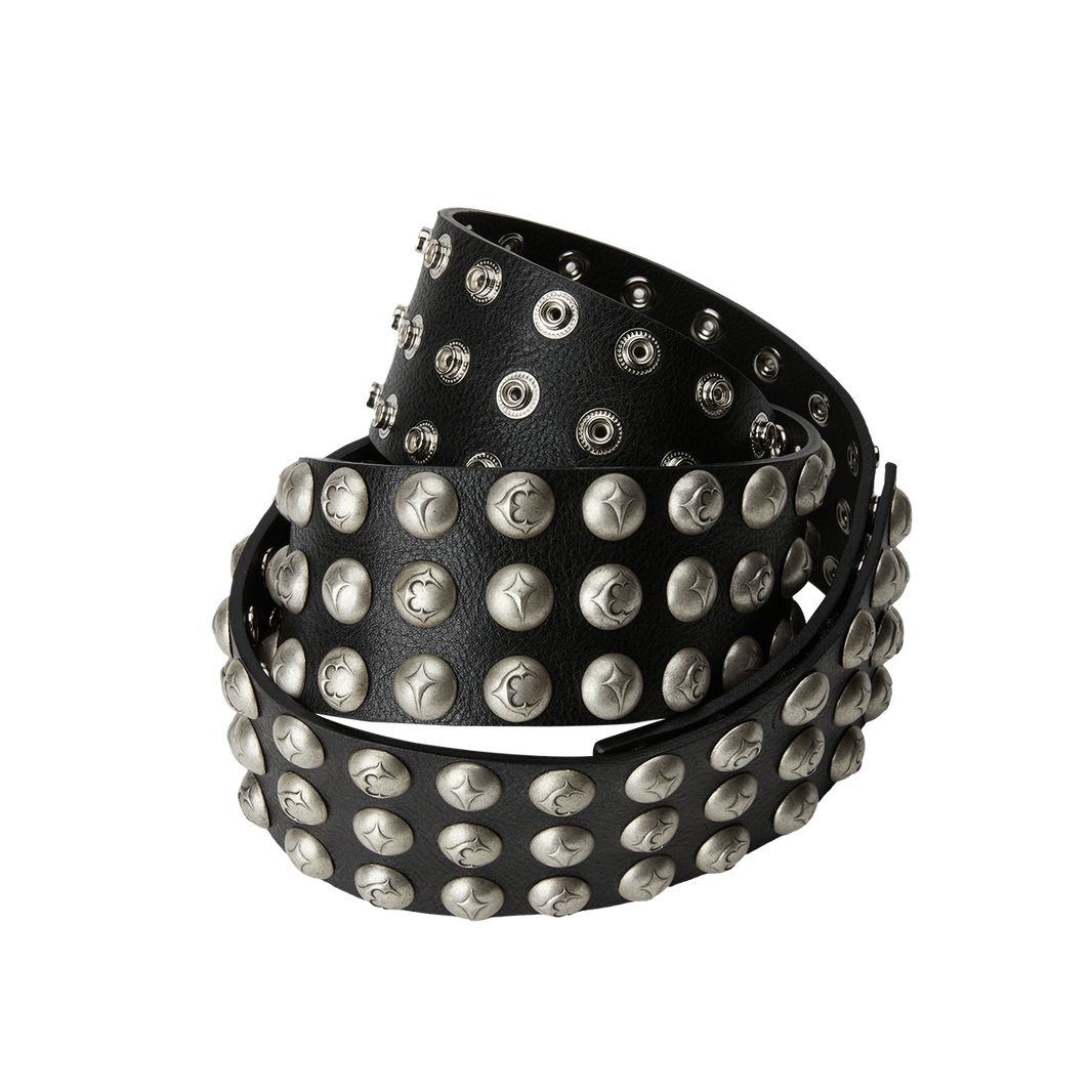 HEAVY WEIGHT BELT