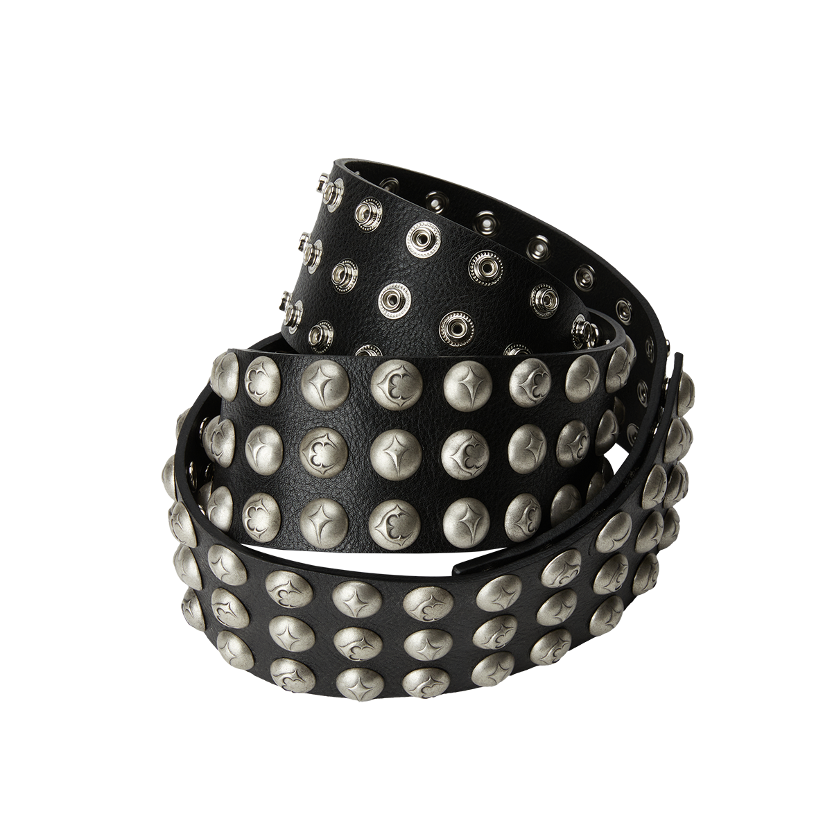 HEAVY WEIGHT BELT