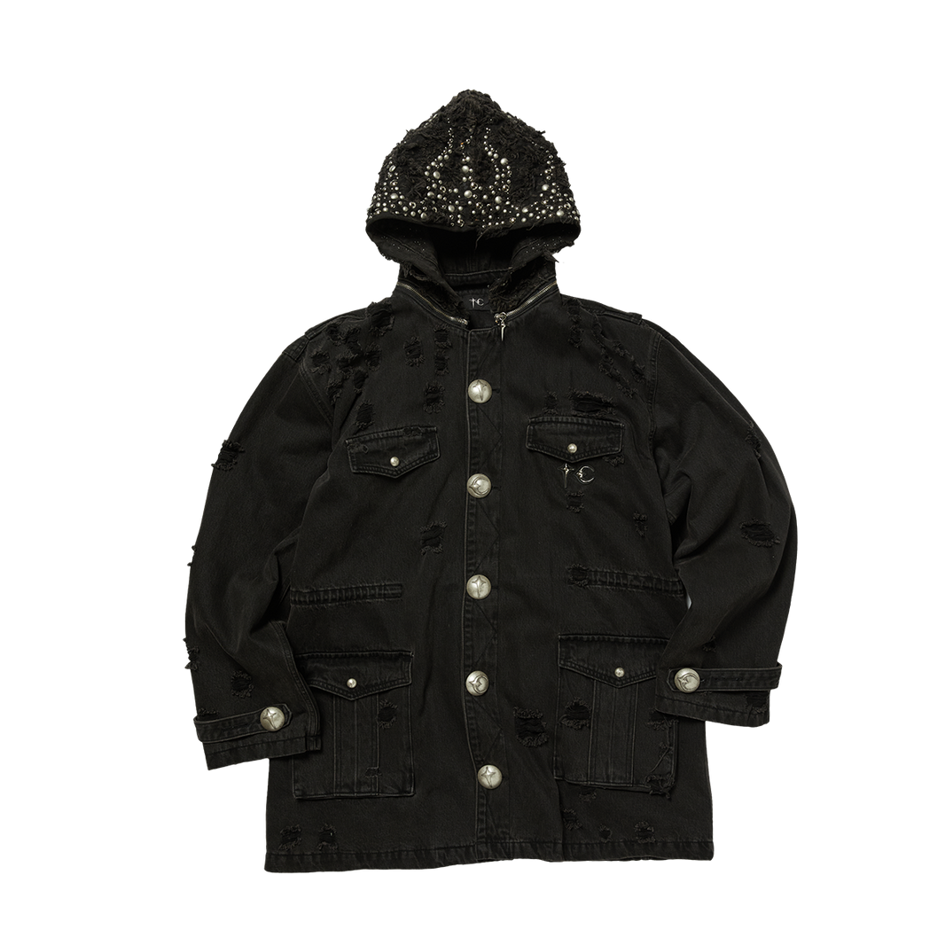 TC HOTHEAD M-65 JACKET