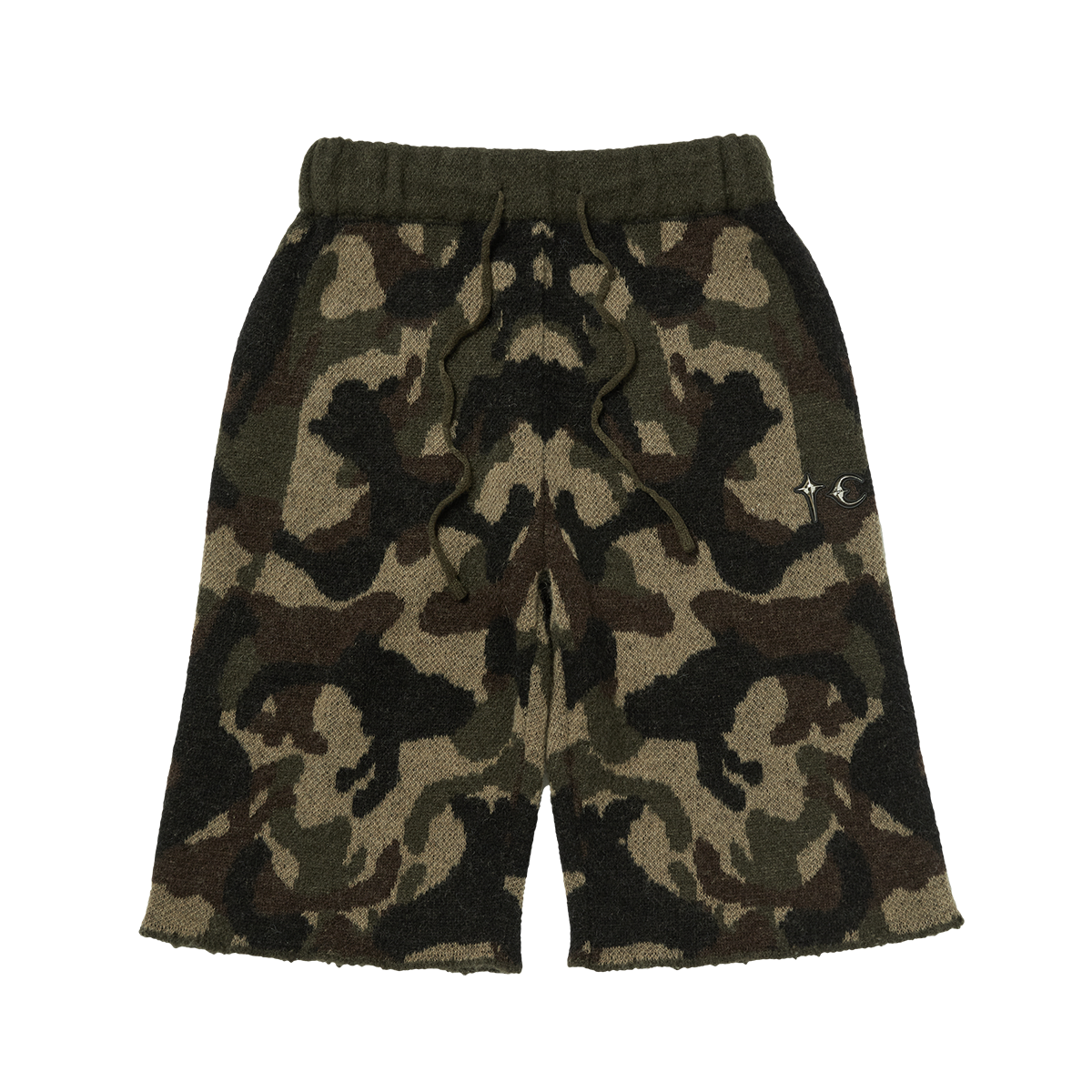 TC INFINTRY KNIT SHORTS