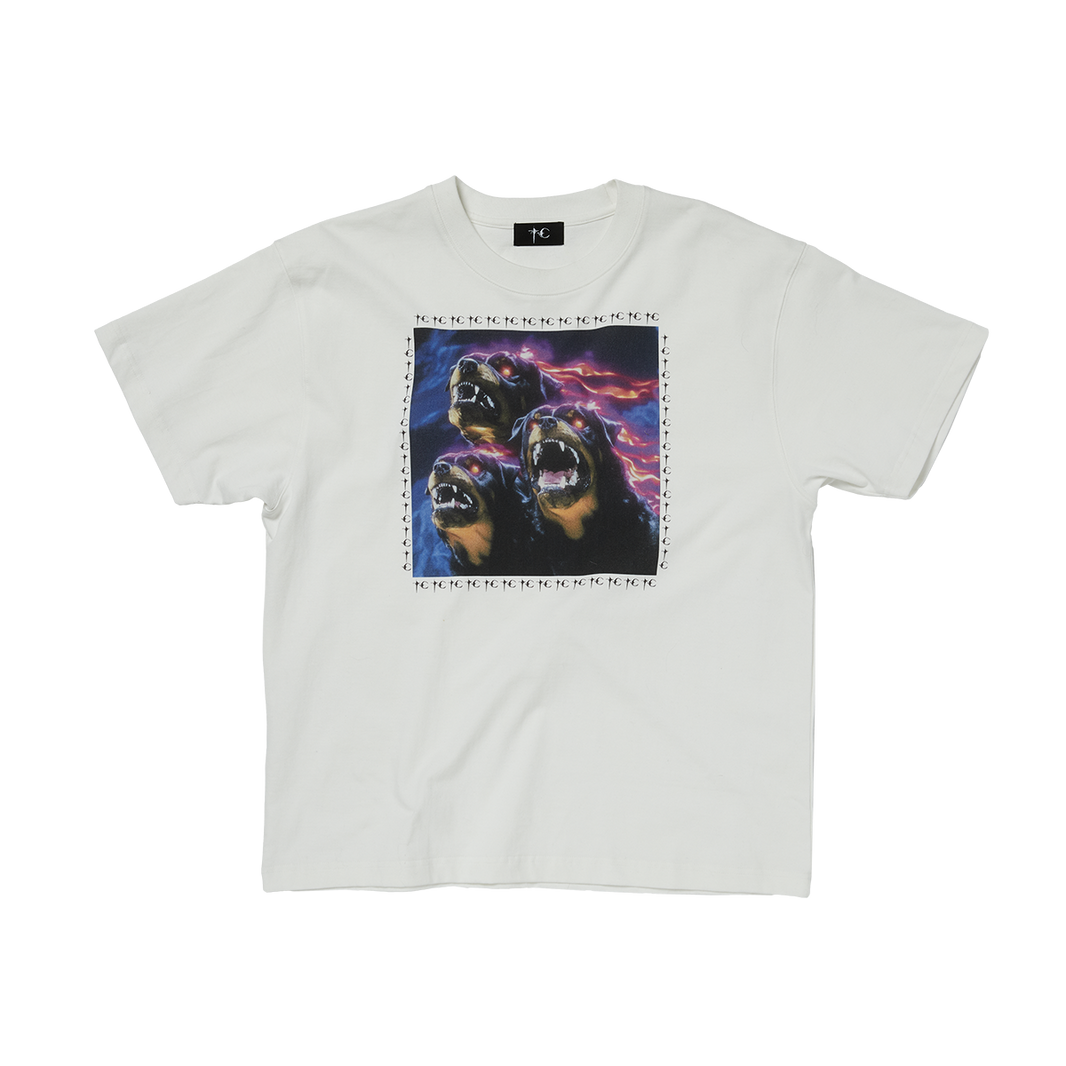 SAMJA T-SHIRT