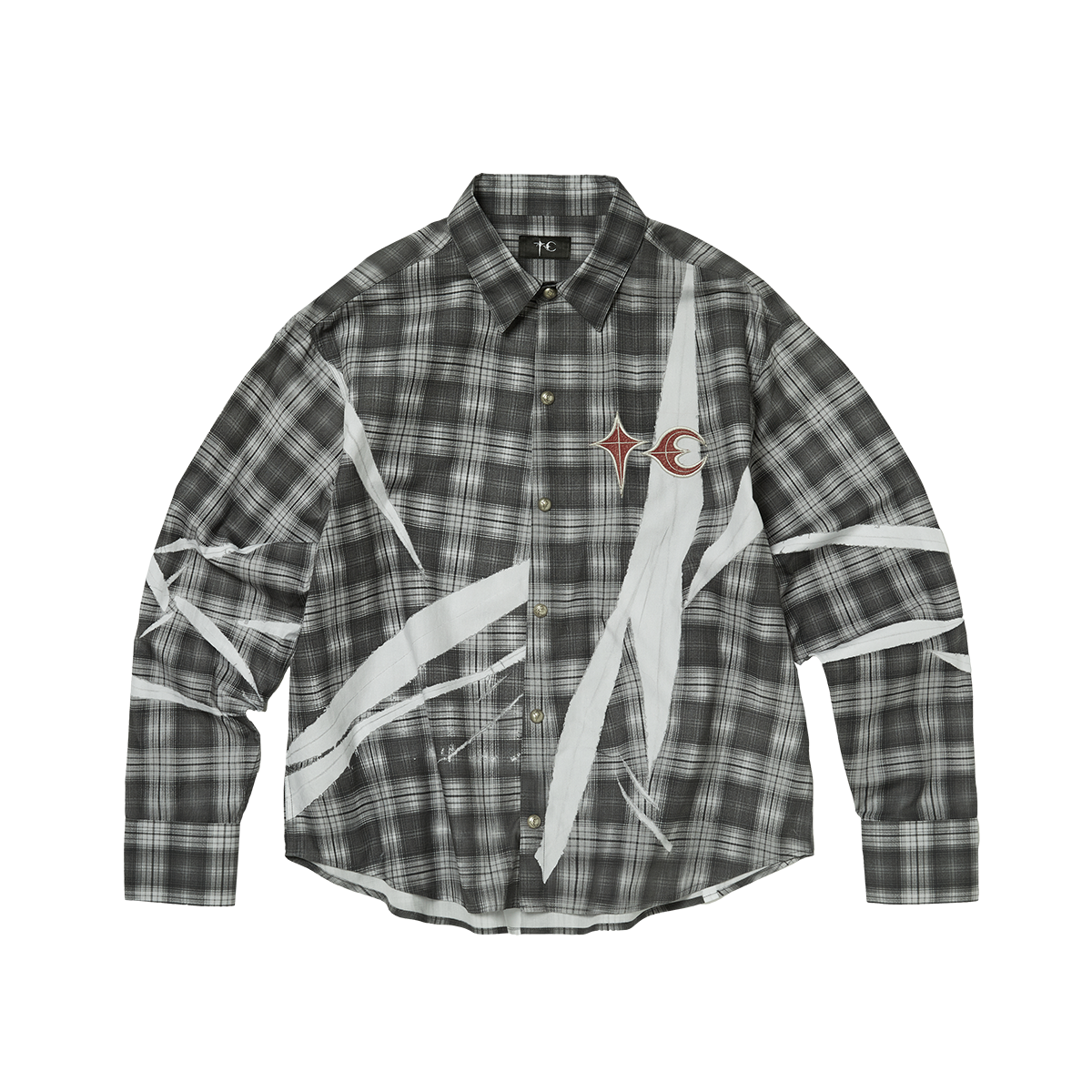 TC SUBLIMINAL SHIRT
