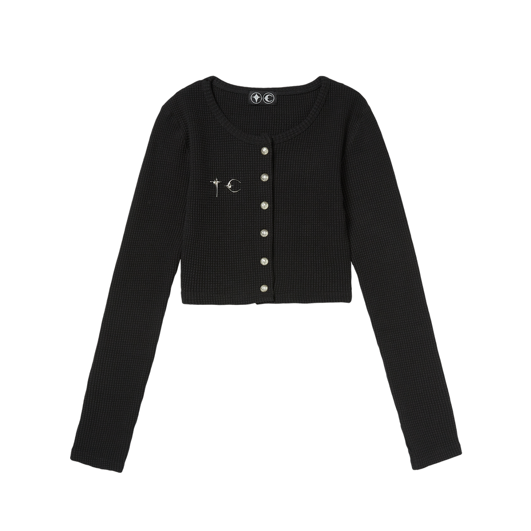 TC Cardigan (W)