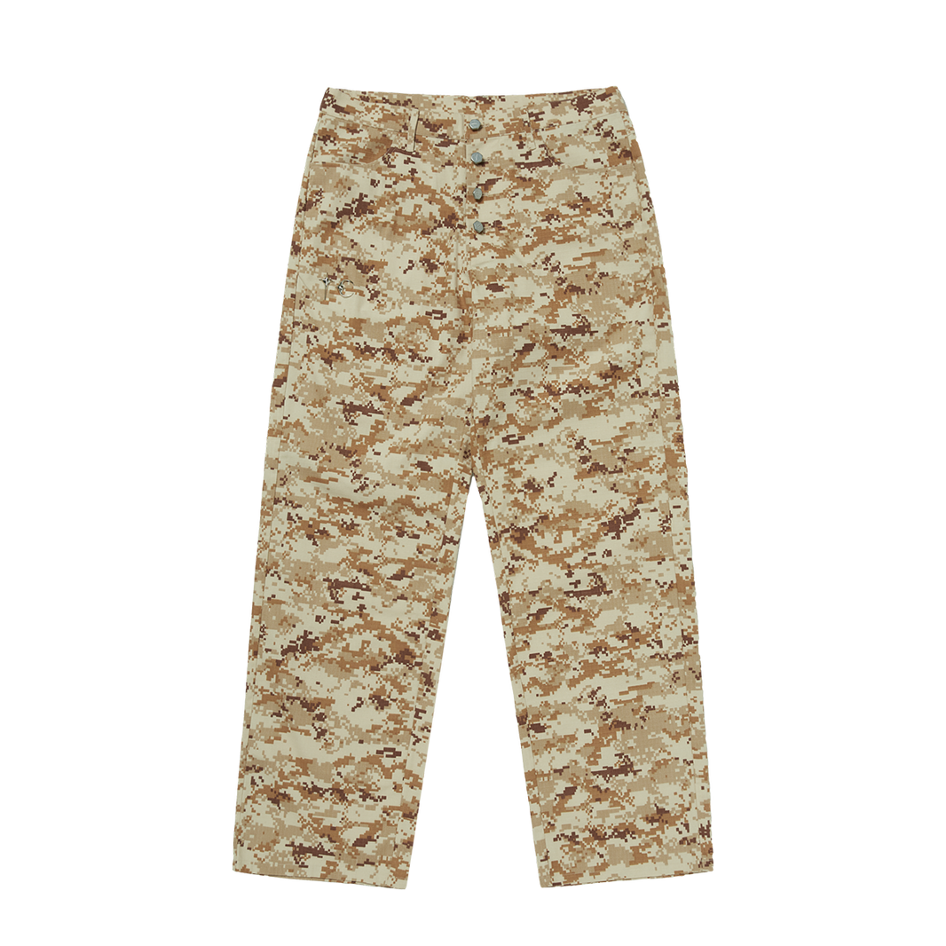 TC Army Pants