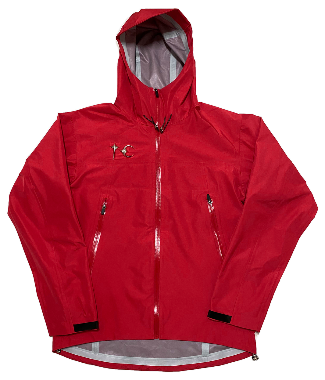 TC Armor Jacket
