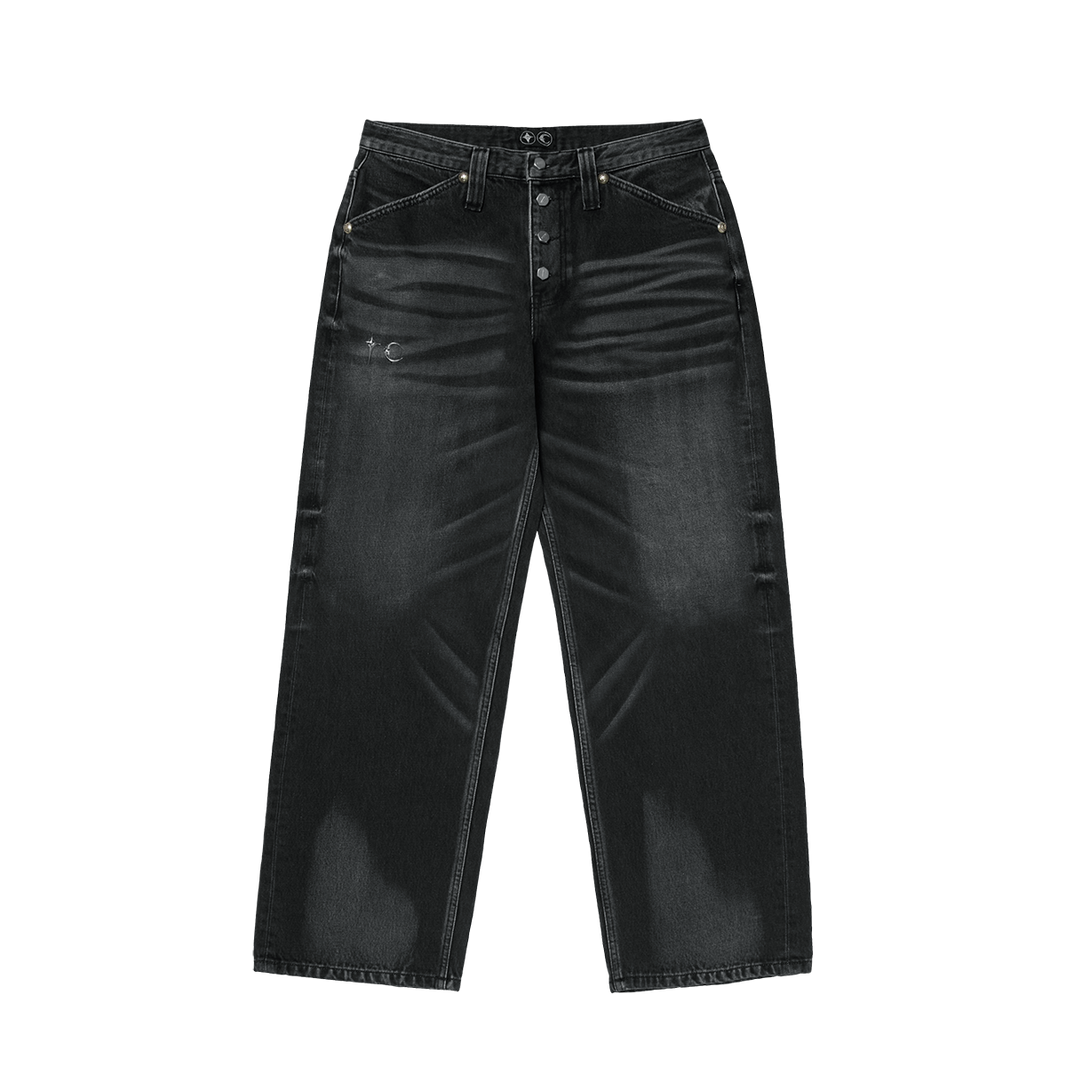 SHOT GUN Pants