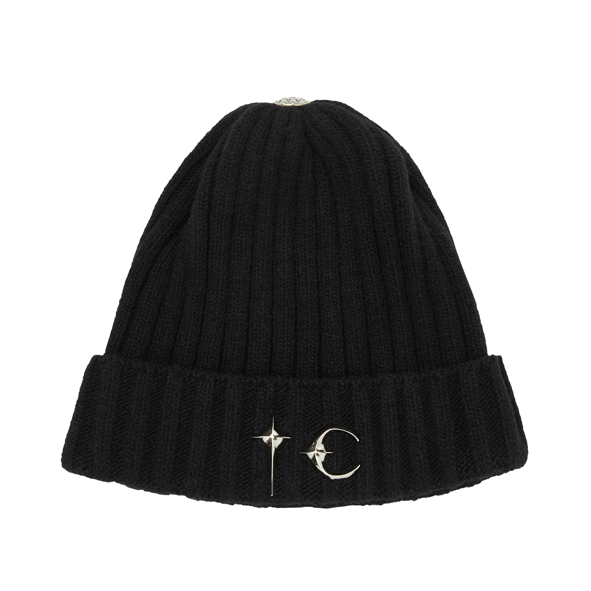 TC Emblem Basic beanie