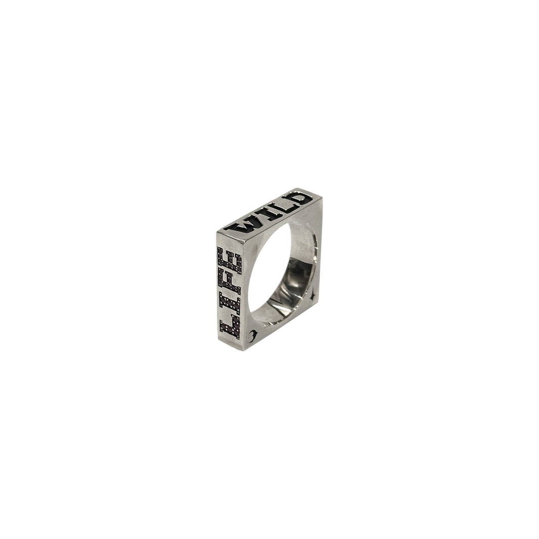 TC SQUARE RING