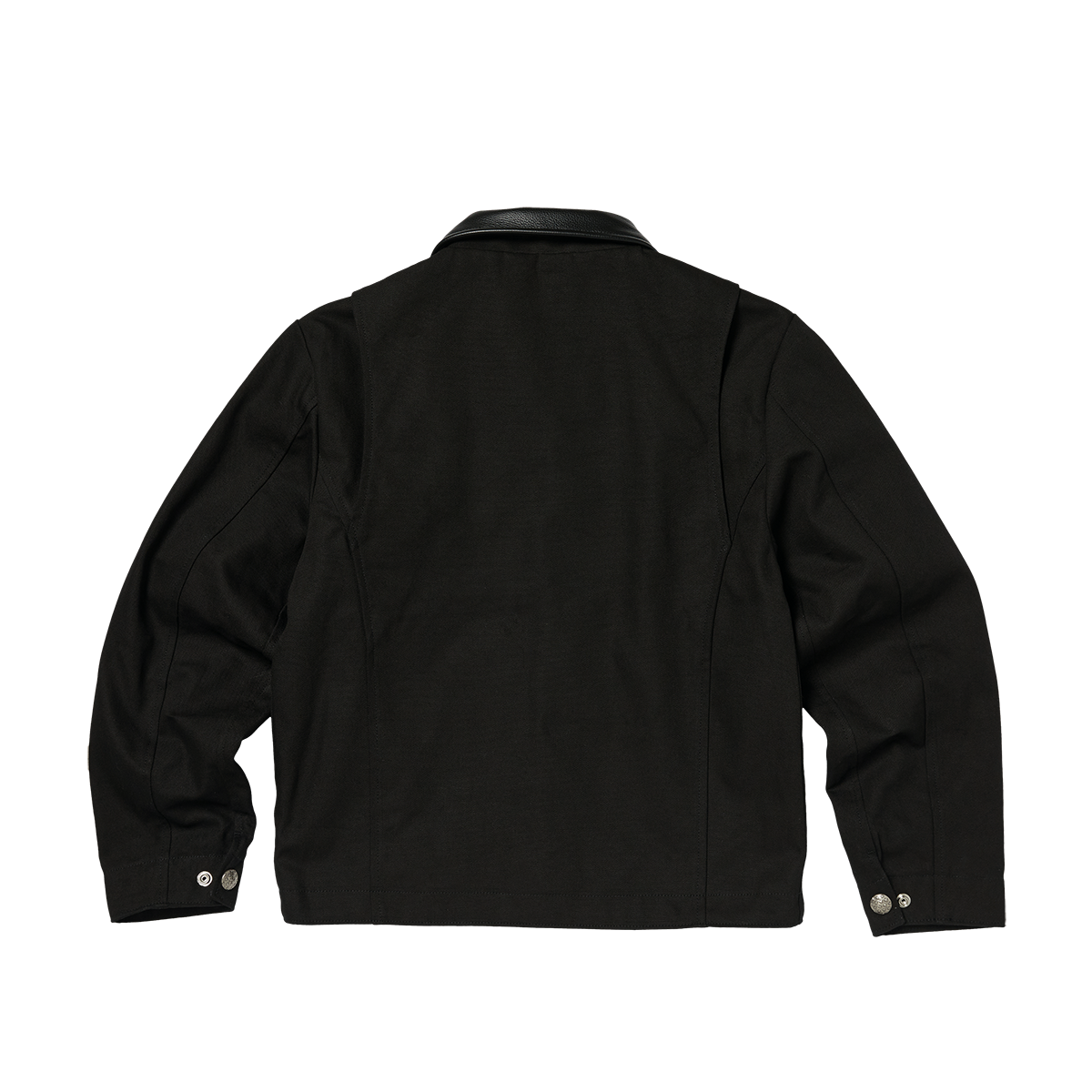 STRAIGHT JACKET