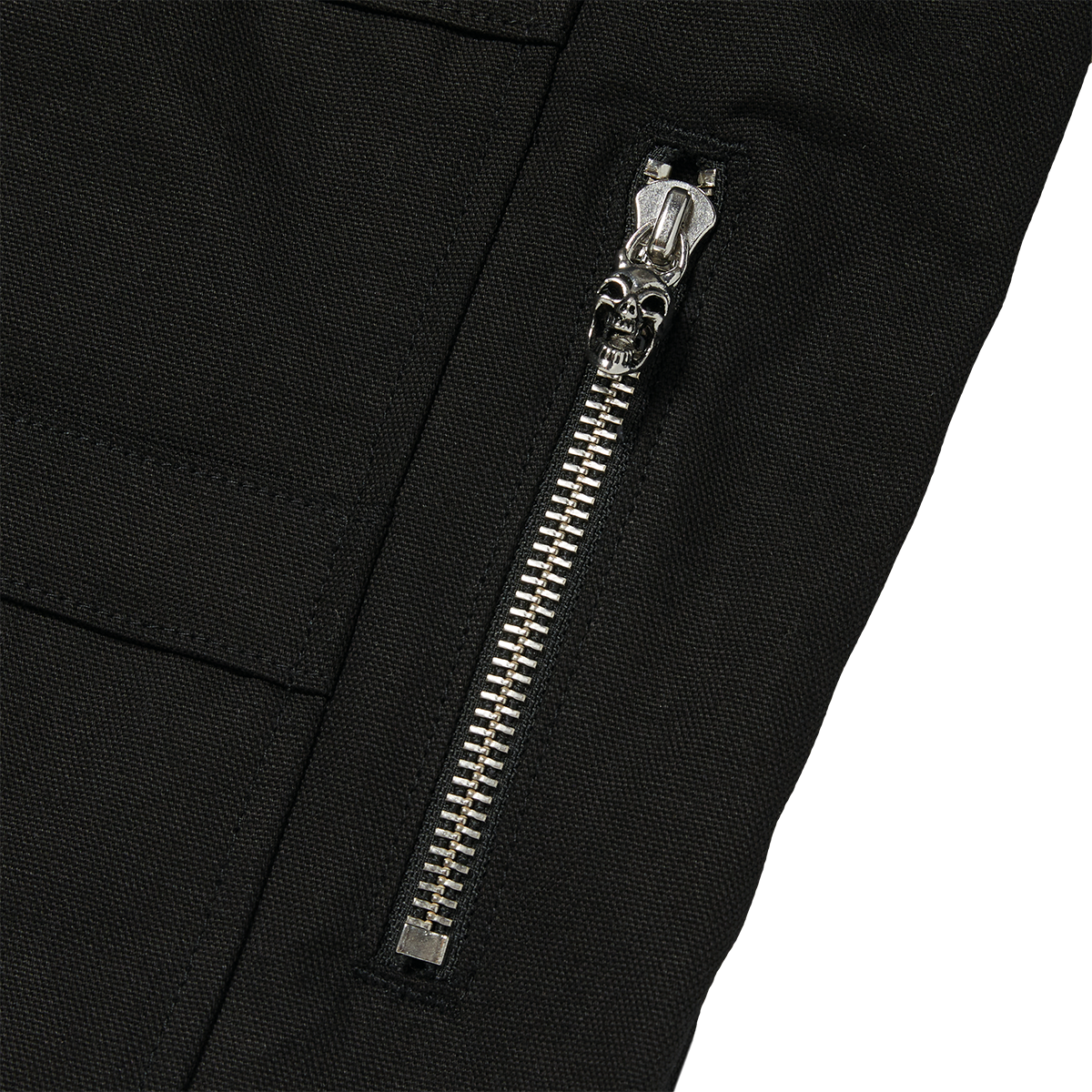 STRAIGHT JACKET