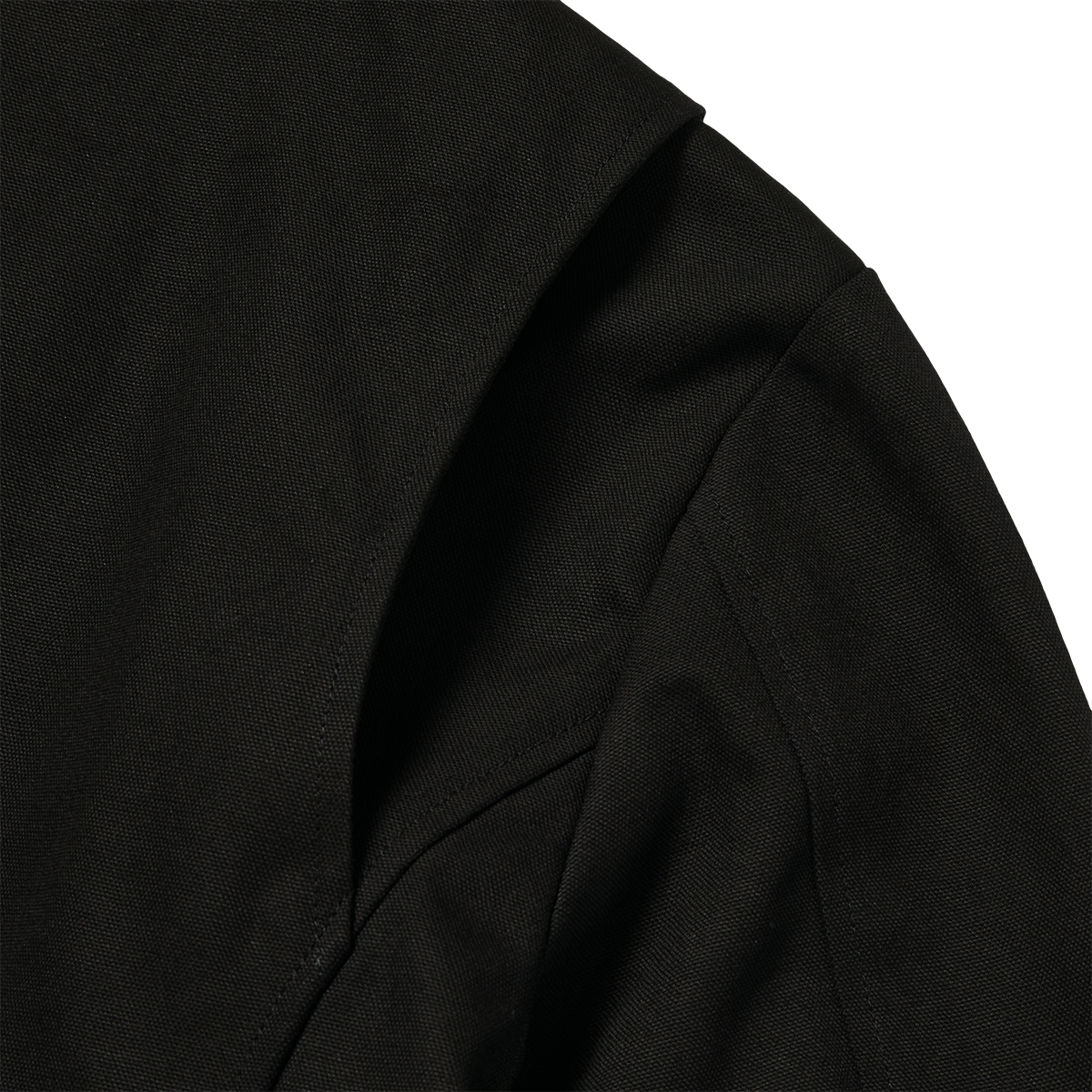 STRAIGHT JACKET