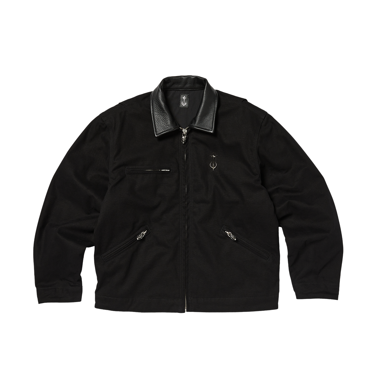 STALWART JACKET