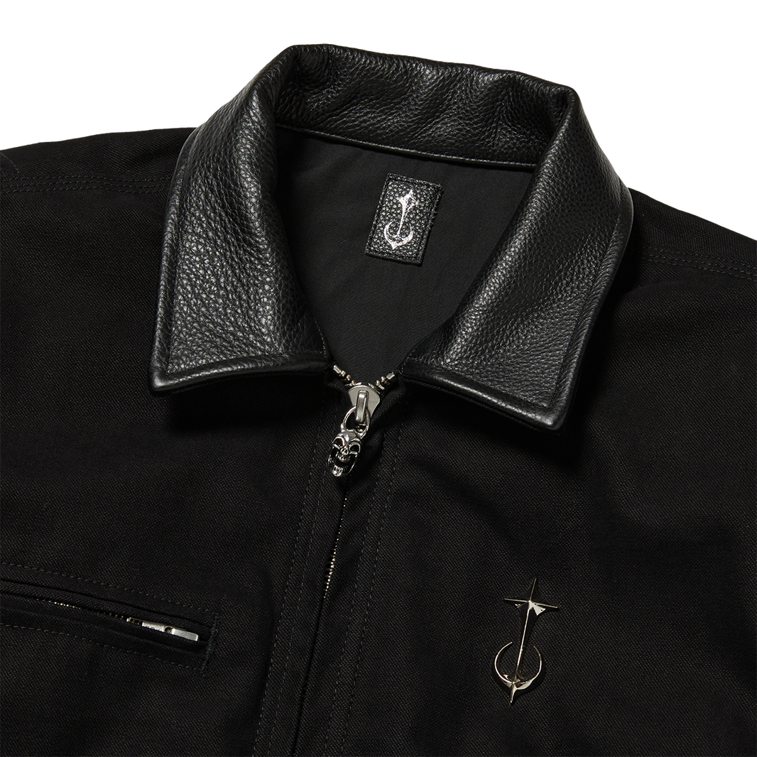 STALWART JACKET