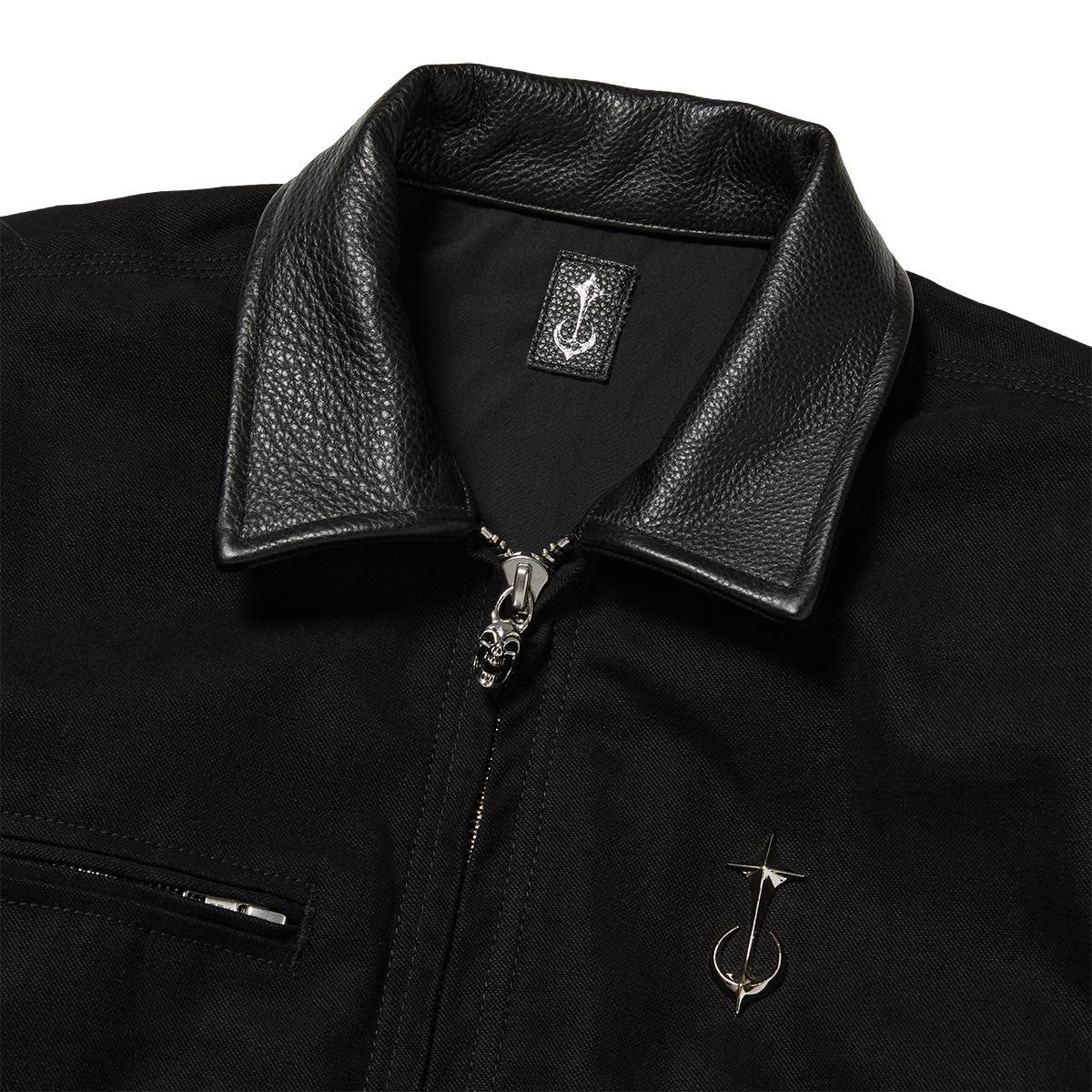 STALWART JACKET