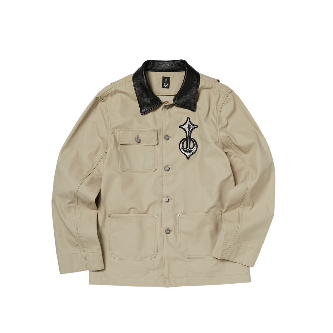 WORKMAN JACKET