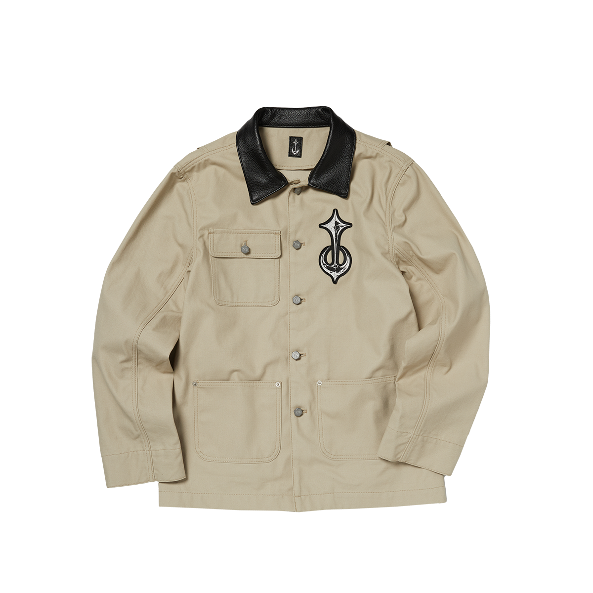 WORKMAN JACKET