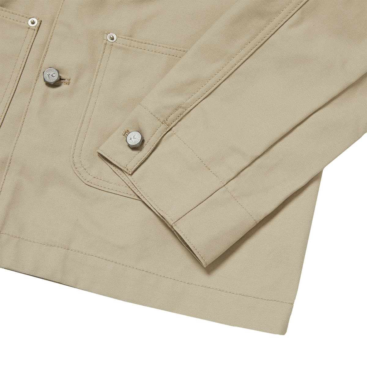 WORKMAN JACKET