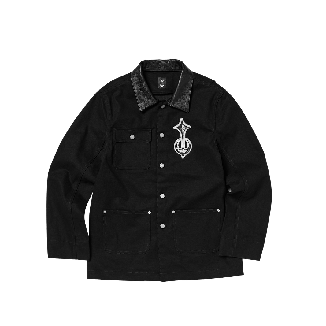 WORKMAN JACKET