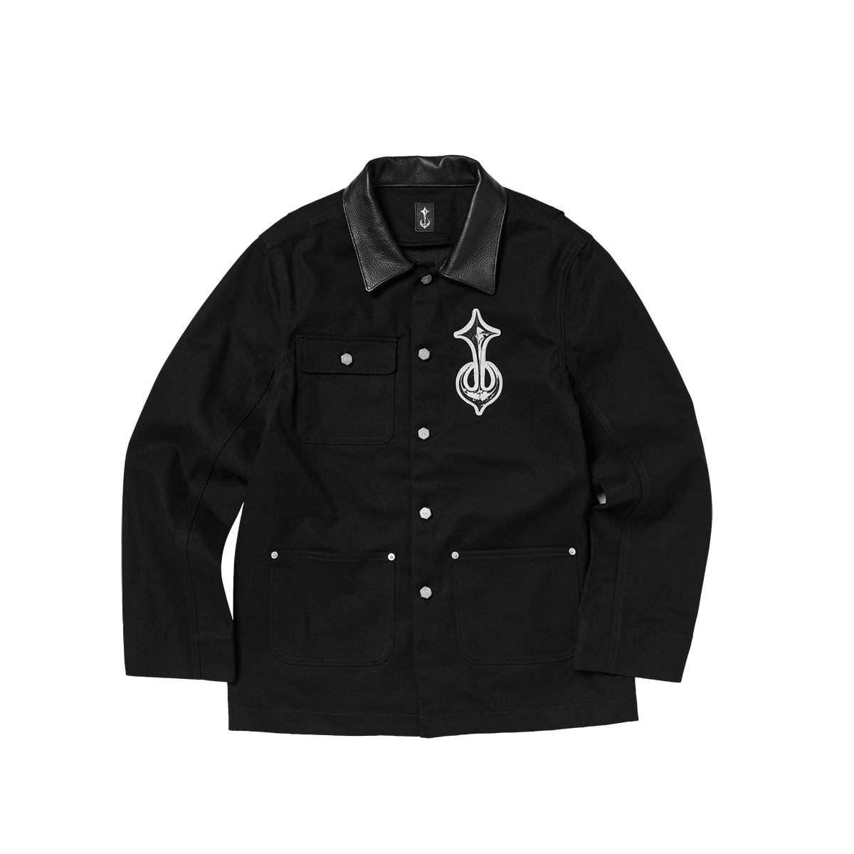 WORKMAN JACKET
