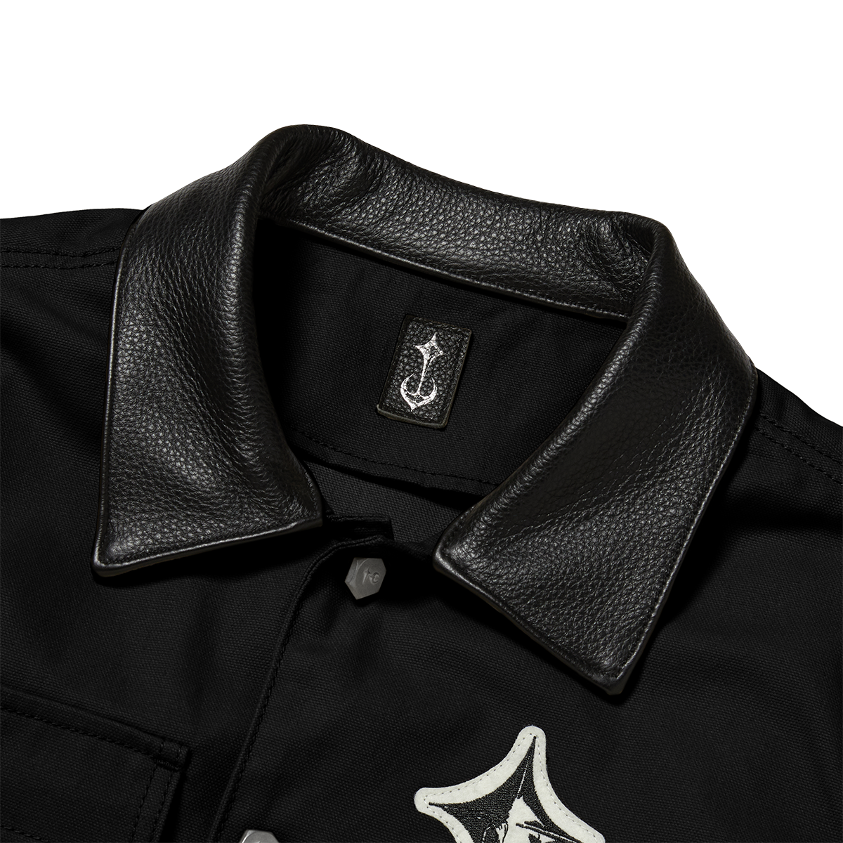 WORKMAN JACKET