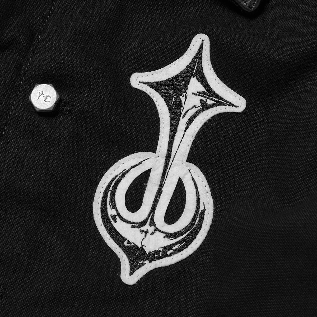 WORKMAN JACKET