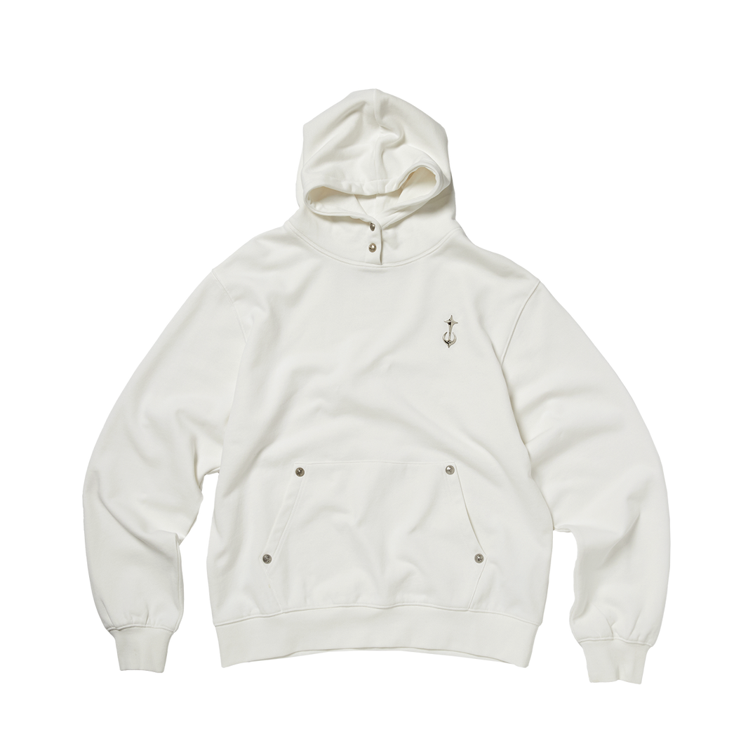 TANTALUM CAT HOODIE