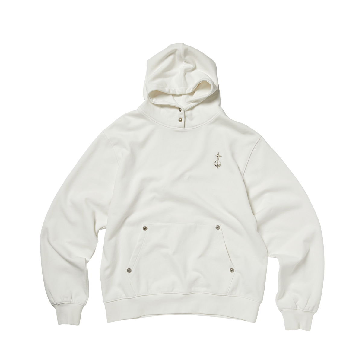 TANTALUM CAT HOODIE