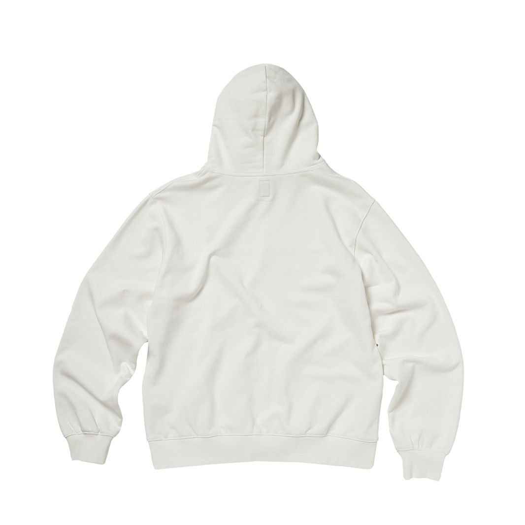 TANTALUM CAT HOODIE