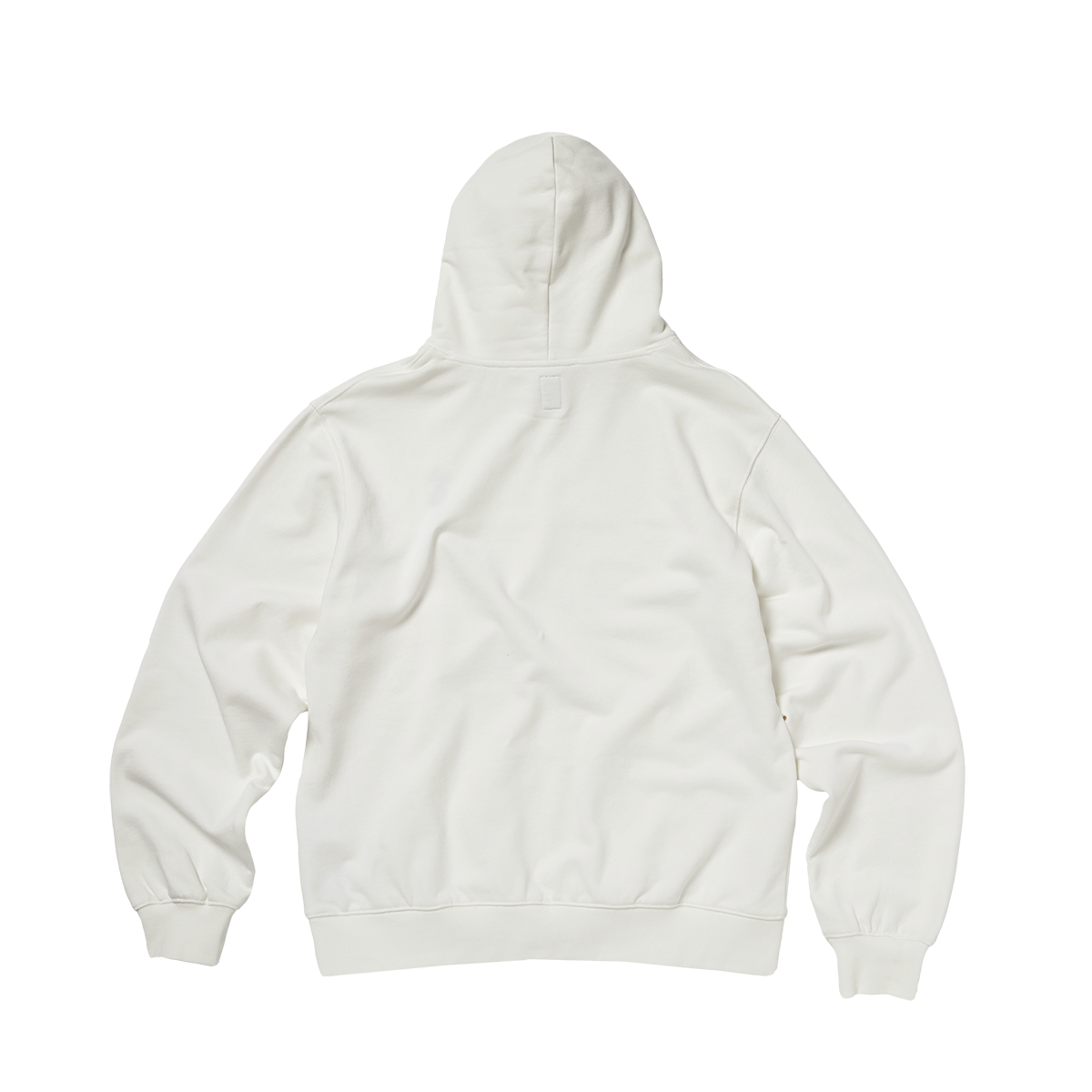 TANTALUM CAT HOODIE