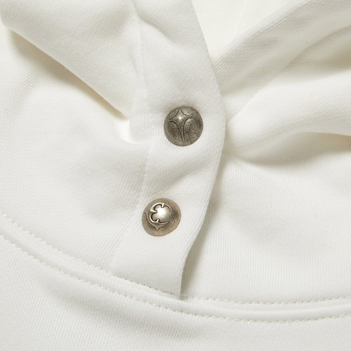 TANTALUM CAT HOODIE