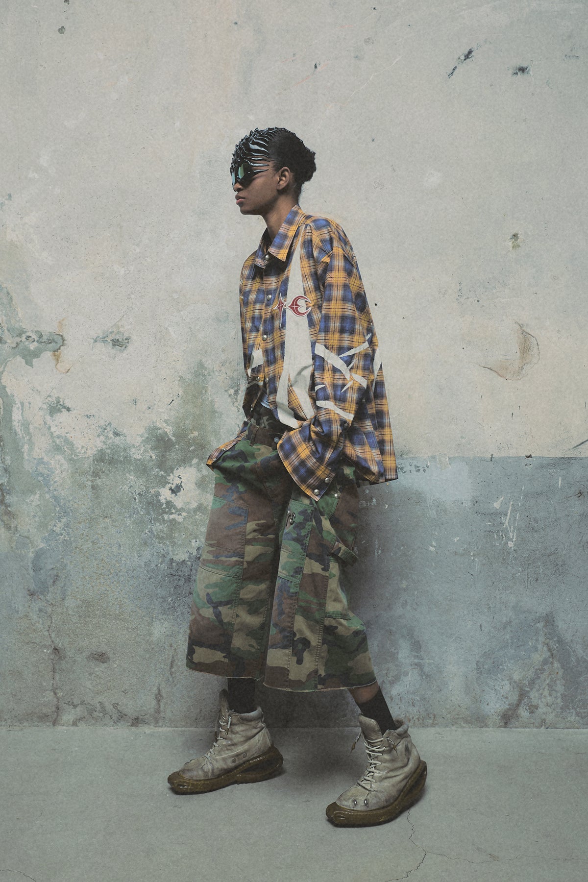 TC SUBLIMINAL SHIRT