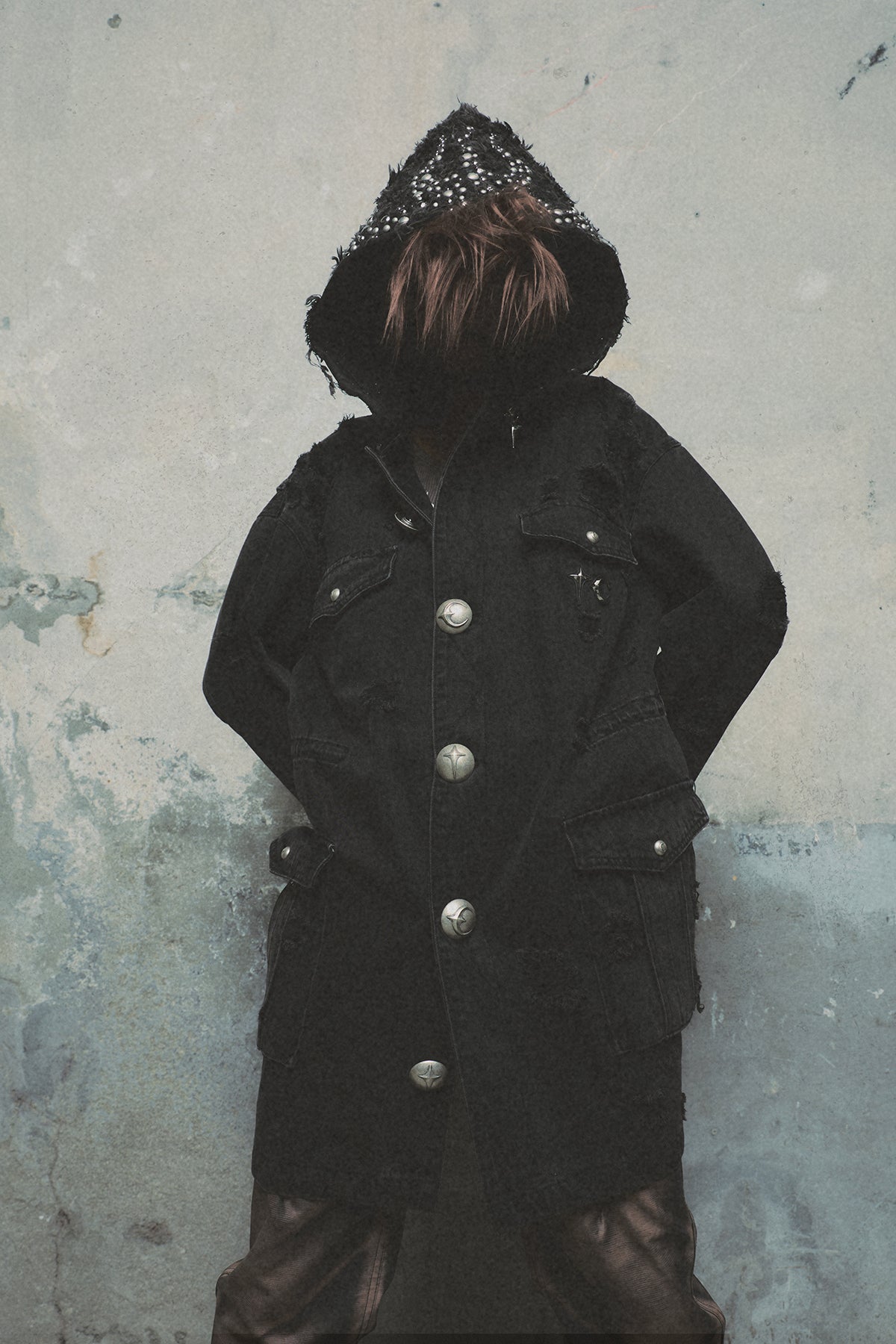 TC HOTHEAD M-65 JACKET