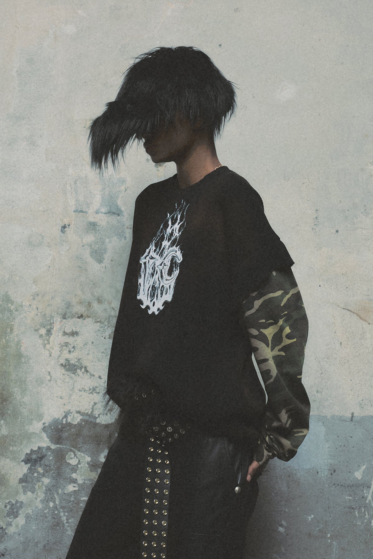 TC CROW CAP