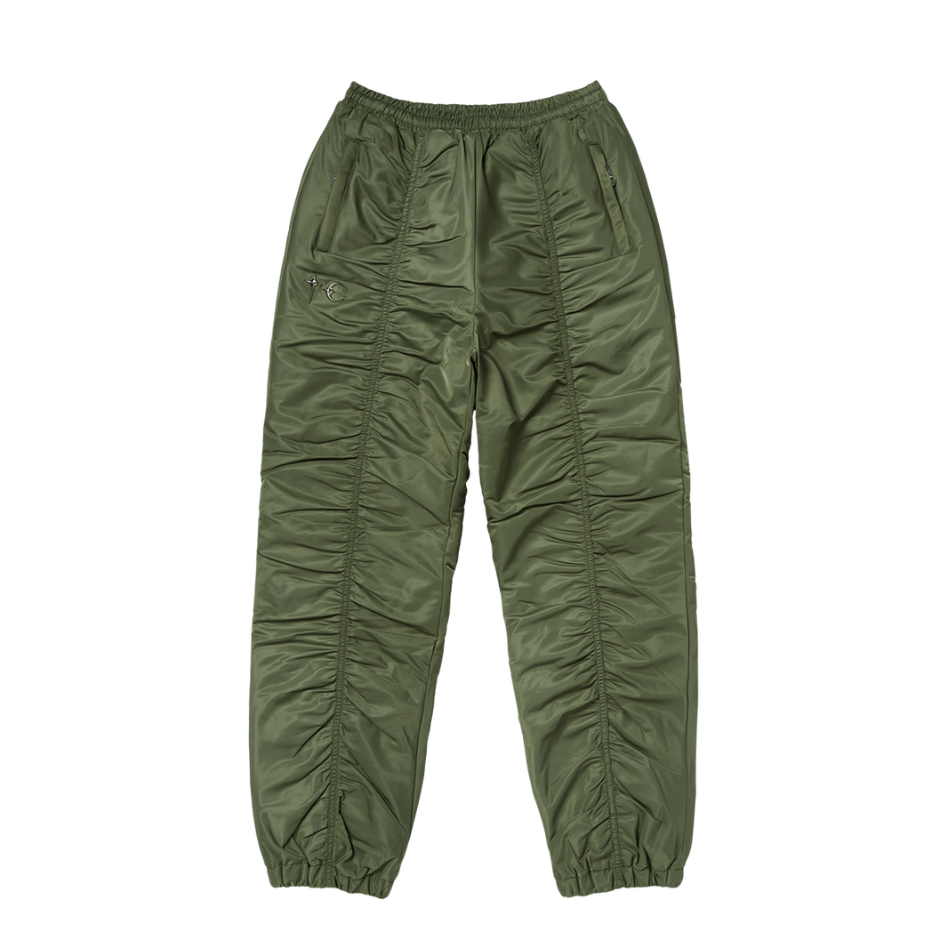a wingless bird Pants