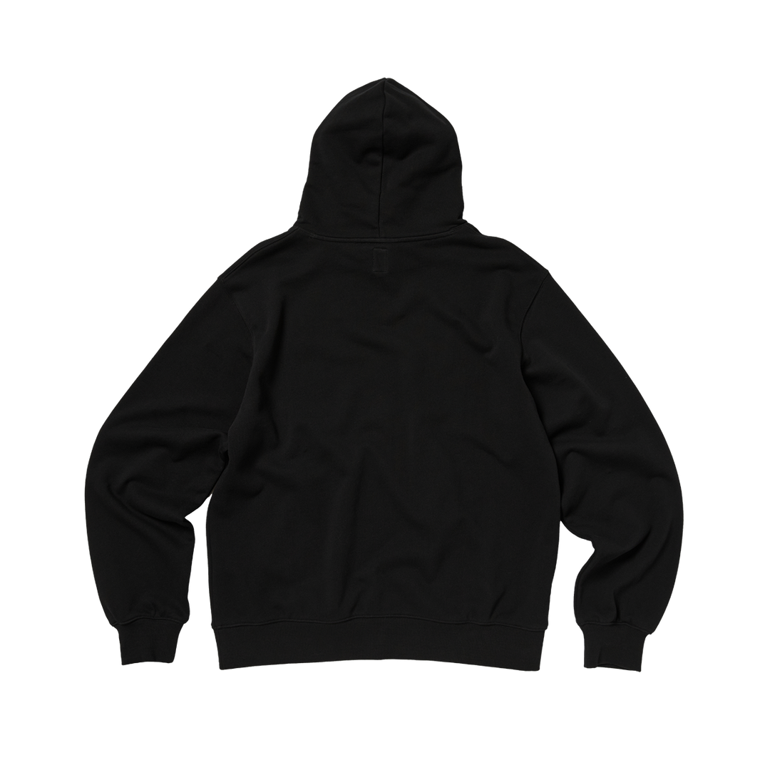 TANTALUM CAT HOODIE