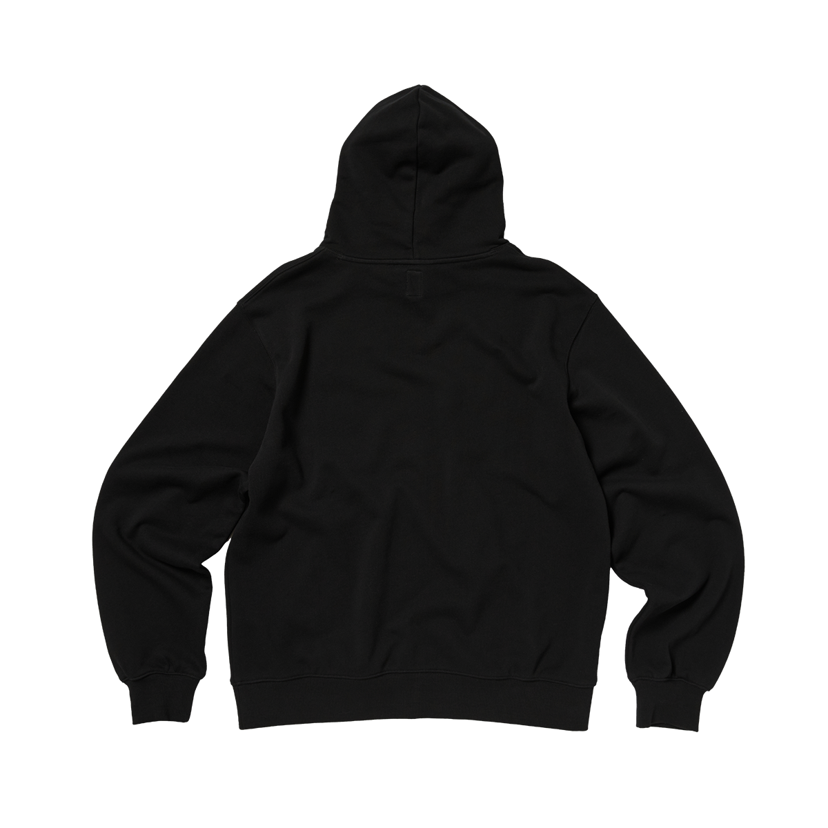 TANTALUM CAT HOODIE