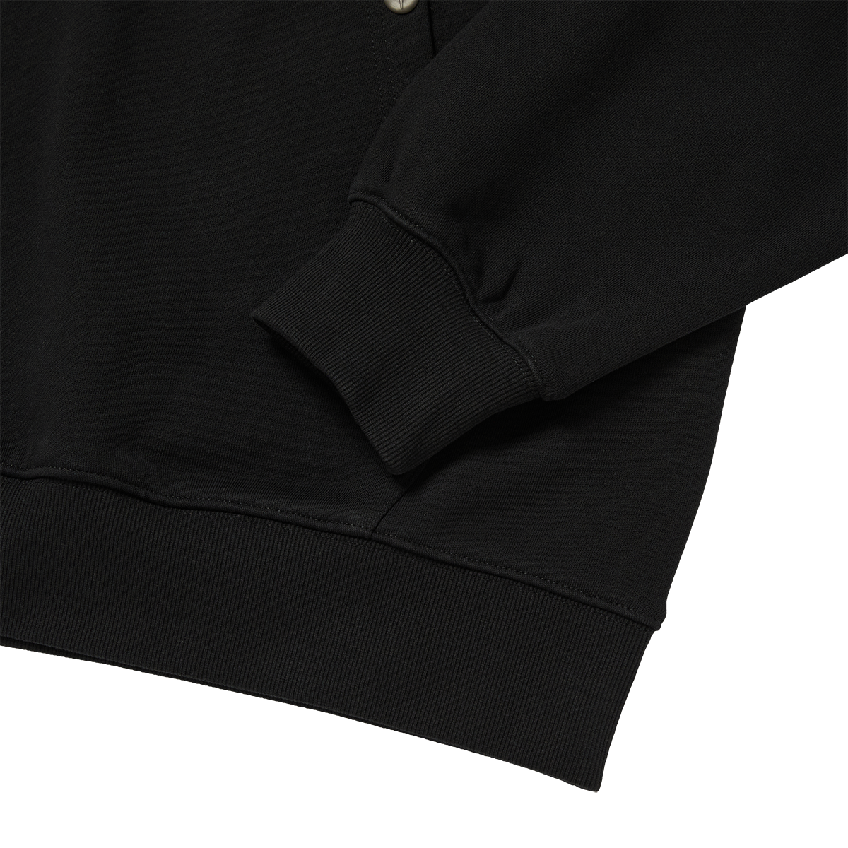 TANTALUM CAT HOODIE