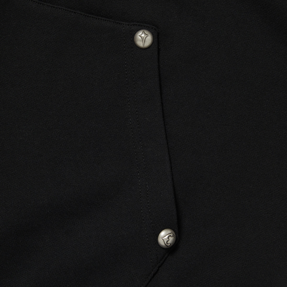 TANTALUM CAT HOODIE