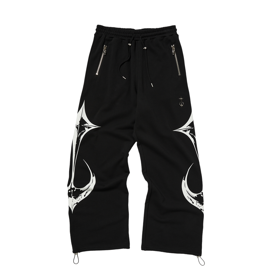 ARMED SWEATPANTS
