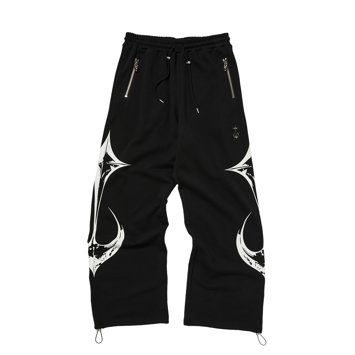 ARMED SWEATPANTS