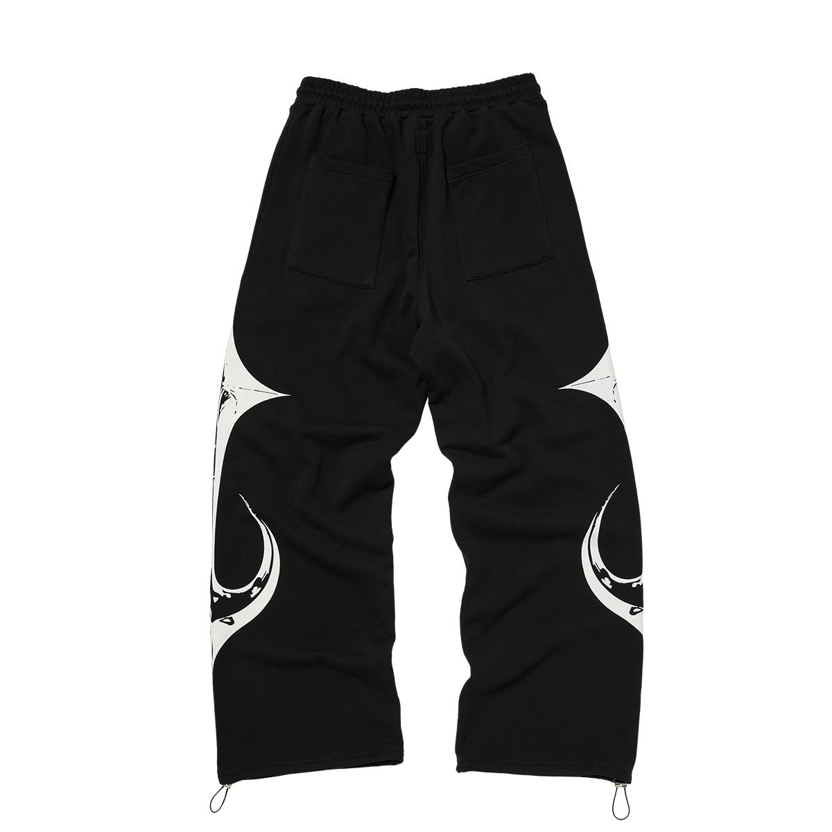 ARMED SWEATPANTS
