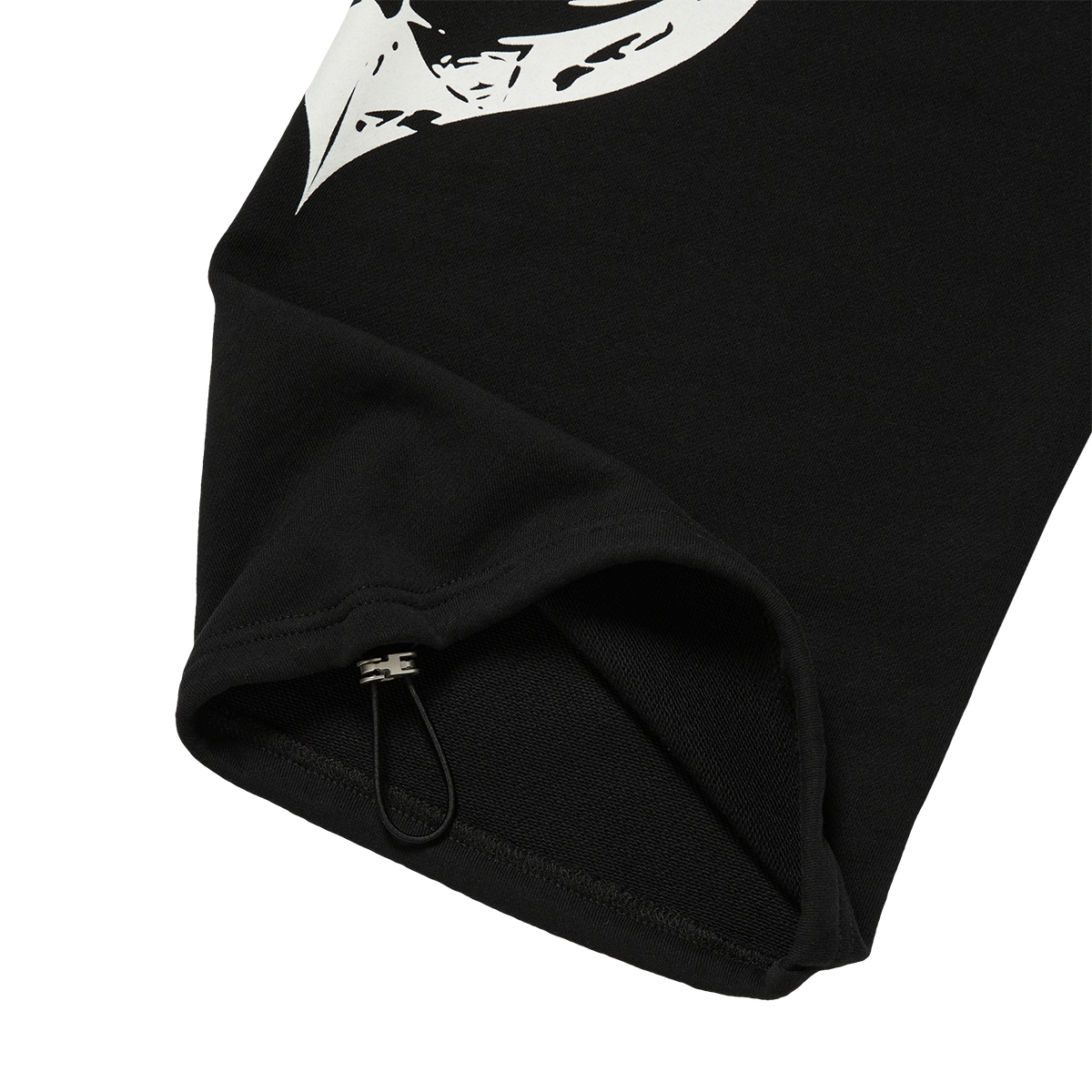ARMED SWEATPANTS