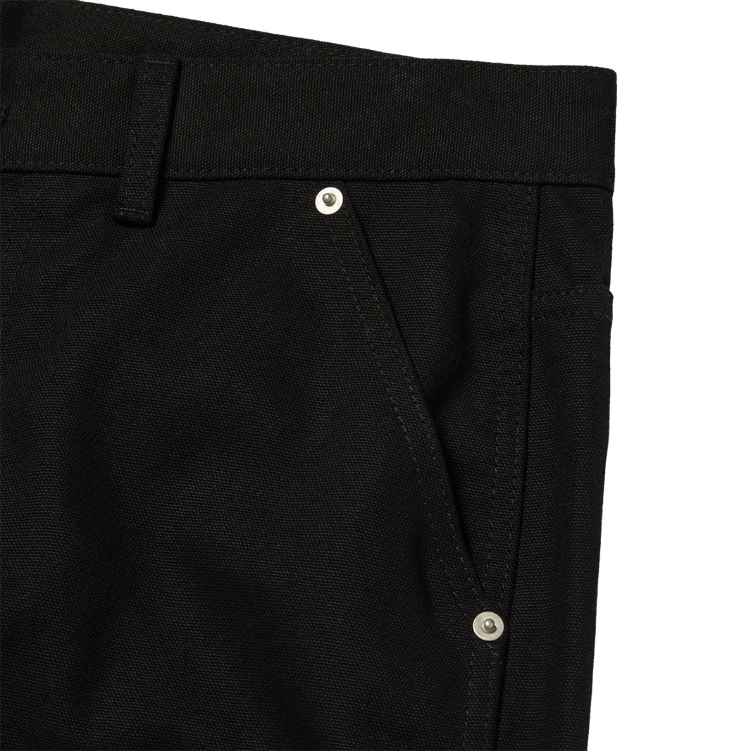 STEEL PLATED PANTS